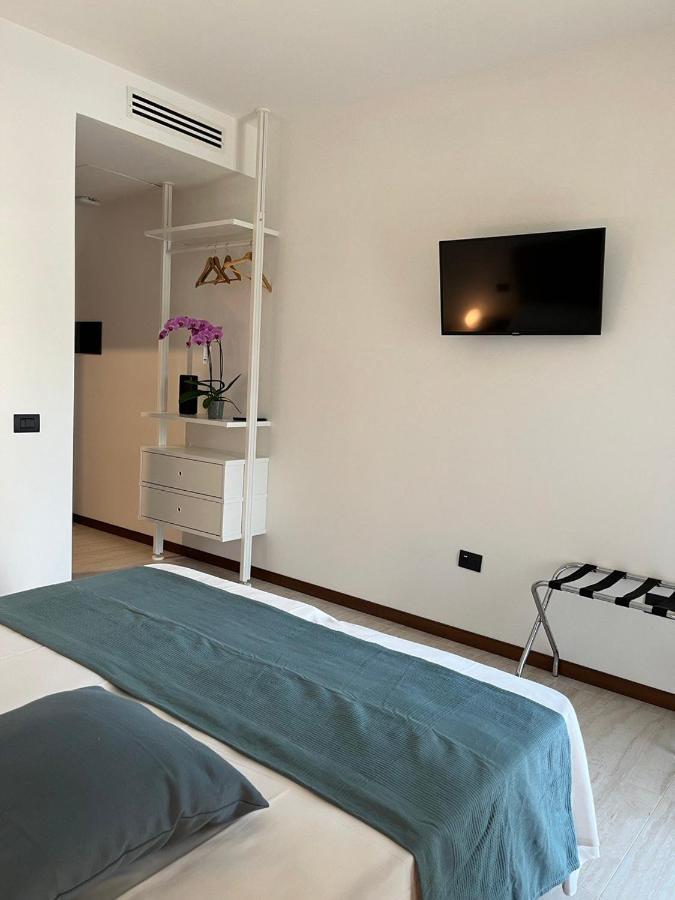 Stella Del Mare Hotell Santa Marinella Exteriör bild