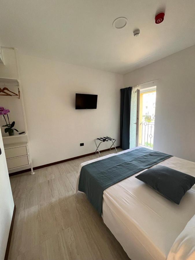 Stella Del Mare Hotell Santa Marinella Exteriör bild